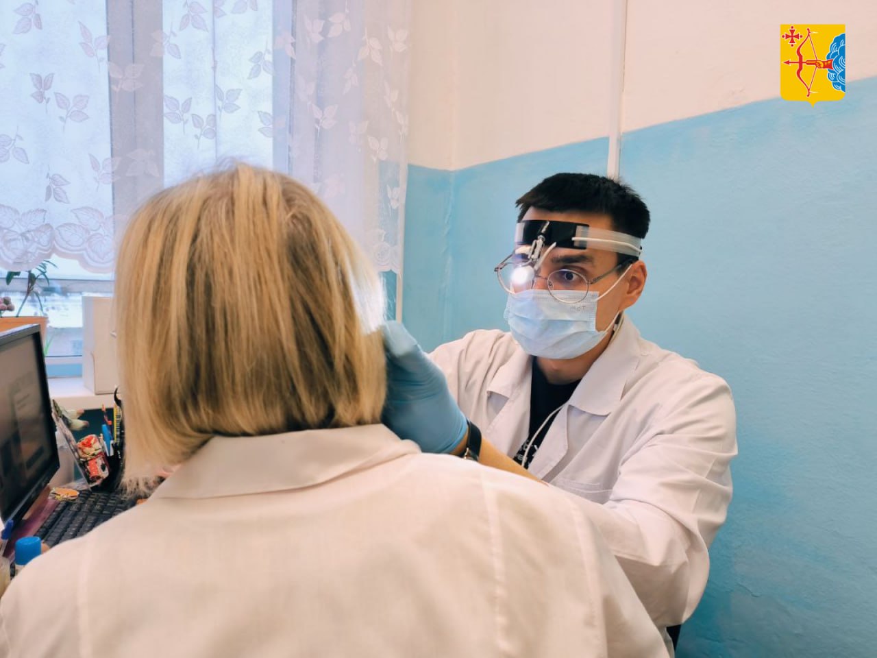 В Кировской области более 2500 человек проверили свое здоровье в рамках акции «ОНКОпост» В Кировской области более 2500 человек проверили свое здоровье в рамках акции «ОНКОпост»