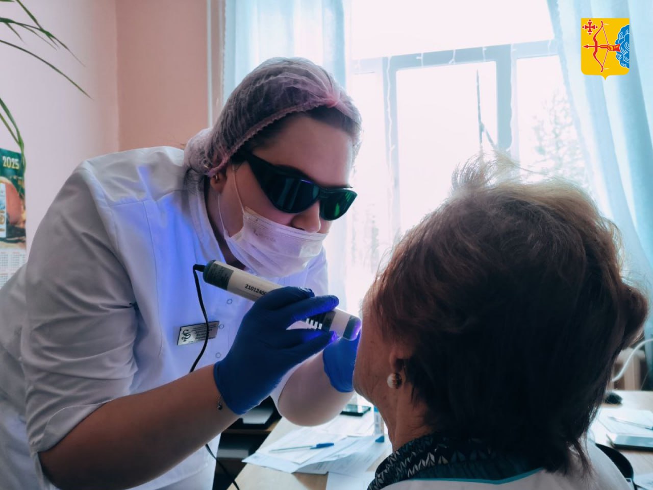 В Кировской области более 2500 человек проверили свое здоровье в рамках акции «ОНКОпост» В Кировской области более 2500 человек проверили свое здоровье в рамках акции «ОНКОпост»