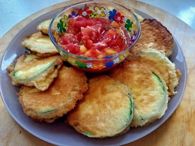 Сальса из помидоров: Вкусное путешествие в мир мексиканских традиций