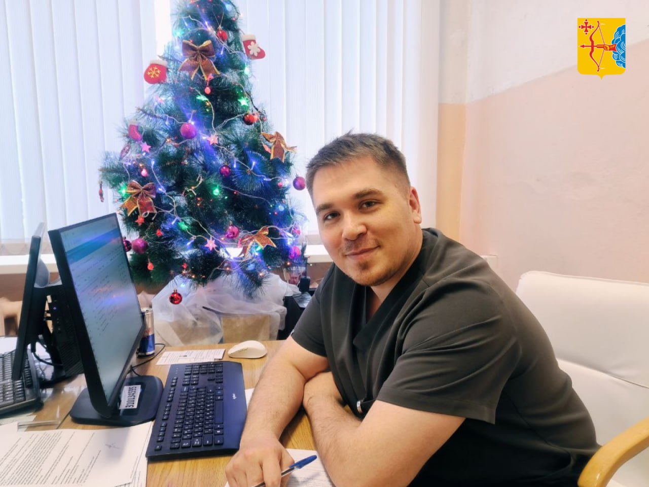 В Кировской области более 2500 человек проверили свое здоровье в рамках акции «ОНКОпост»