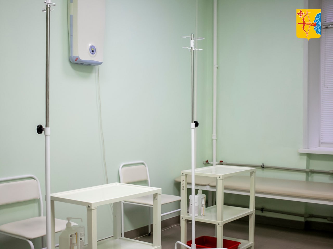 В Кировской областной больнице активно применяют перитонеальный диализ для лечения пациентов с тяжёлой почечной недостаточностью В Кировской областной больнице активно применяют перитонеальный диализ для лечения пациентов с тяжёлой почечной недостаточностью