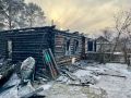 В Куменском районе следователями СК России устанавливаются обстоятельства гибели местного жителя в результате пожара