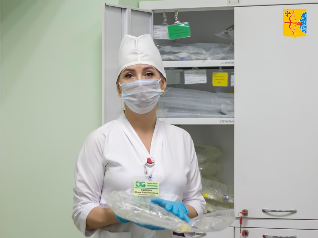 В Кировской областной больнице активно применяют перитонеальный диализ для лечения пациентов с тяжёлой почечной недостаточностью В Кировской областной больнице активно применяют перитонеальный диализ для лечения пациентов с тяжёлой почечной недостаточностью