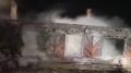 Два человека погибли в результате пожара в Нолинском районе