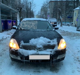 В пятницу и выходные дни, с 12 по 14 декабря 2025 года, на территории Кировской области произошло одиннадцать ДТП, в которых тринадцать человек получили травмы