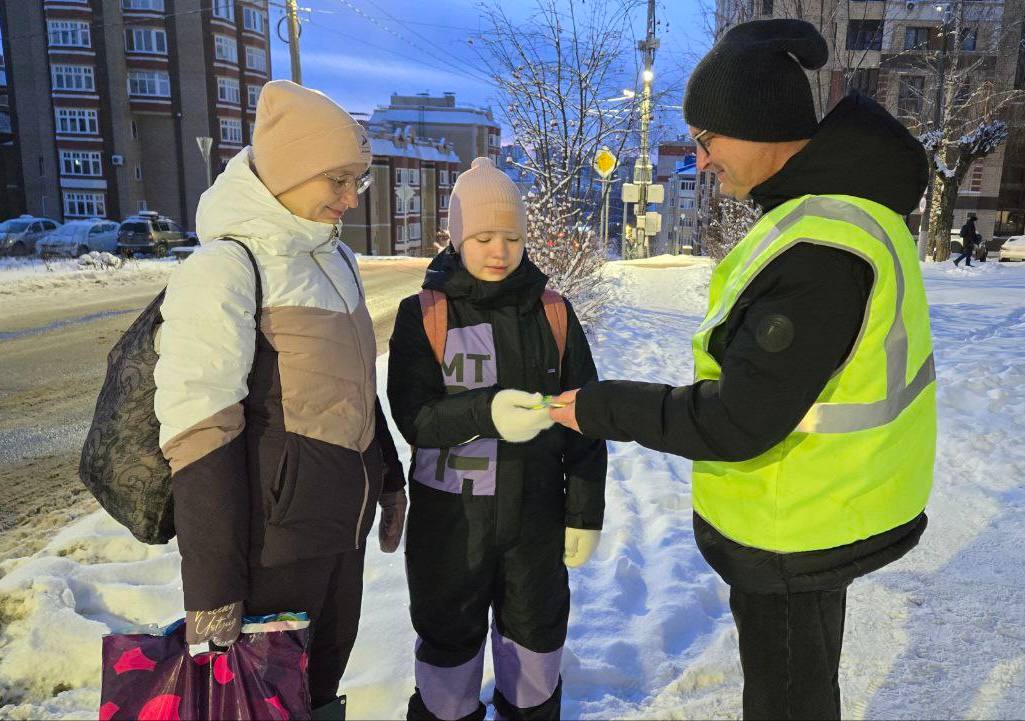 В Кирове по инициативе сотрудников В Кирове по инициативе сотрудников