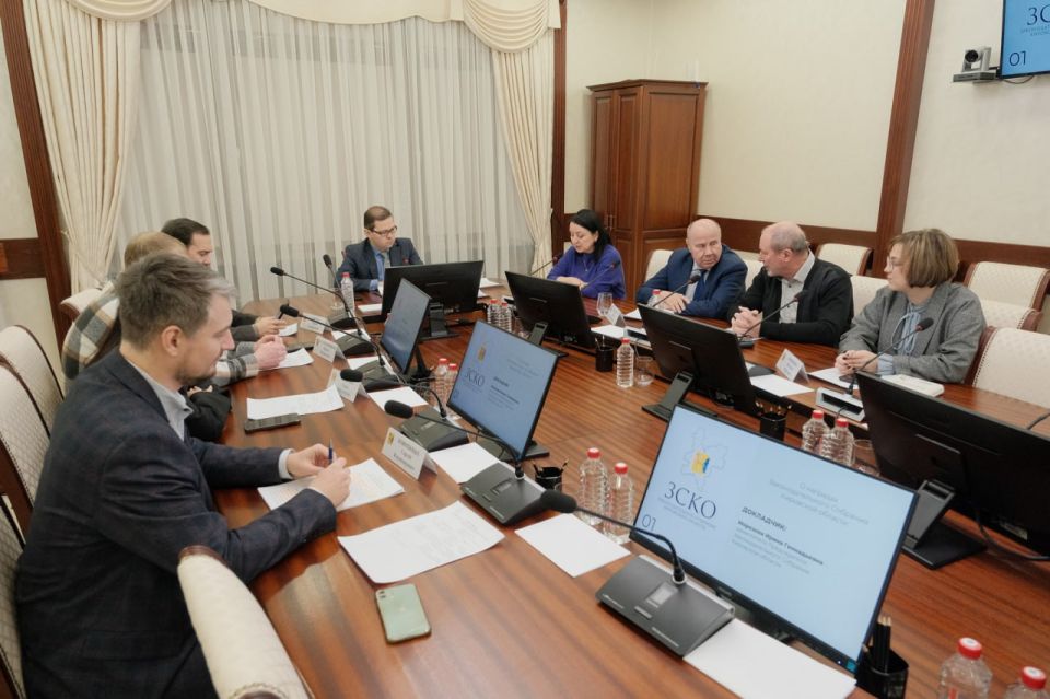 �������� ����������� ��������� � ����������� � ����� ��������� �����