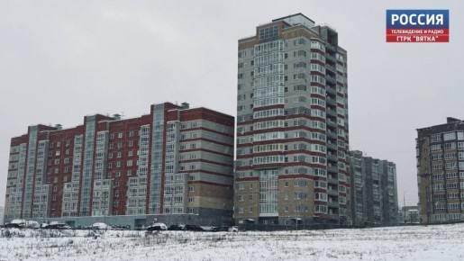 Во вторник в Кировской области обещают от -16 градусов днем