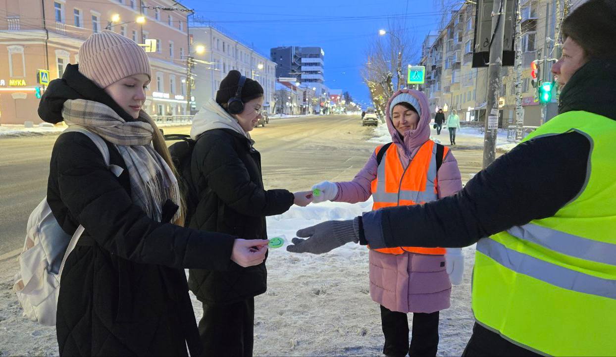 В Кирове по инициативе сотрудников В Кирове по инициативе сотрудников