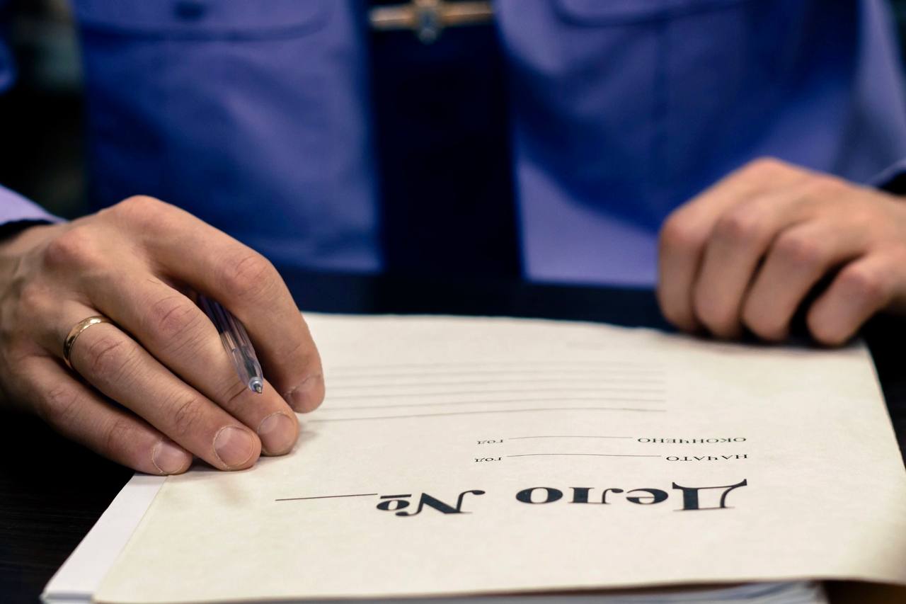 Завершено расследование уголовного дела о превышении должностных полномочий бывшим главой одного из муниципальных образований Вятскополянского района Кировской области