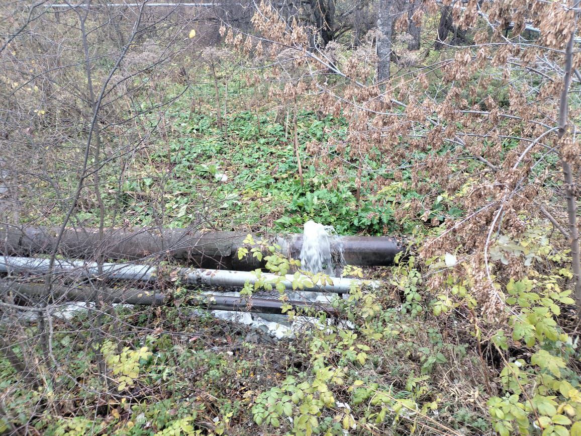 #ЖКХ #бесхозяйныйОбъект. В Орловском районе прокуратура через суд обязала органы муниципалитета принять на учет бесхозяйный участок водоотведения #ЖКХ #бесхозяйныйОбъект. В Орловском районе прокуратура через суд обязала органы муниципалитета принять на учет бесхозяйный участок водоотведения