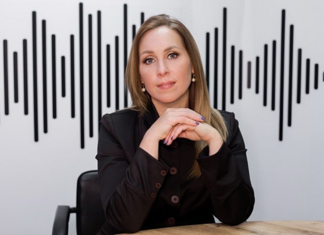 Председатель реготделения «СР» Екатерина Колотова рассказала о принципах формирования новой команды: