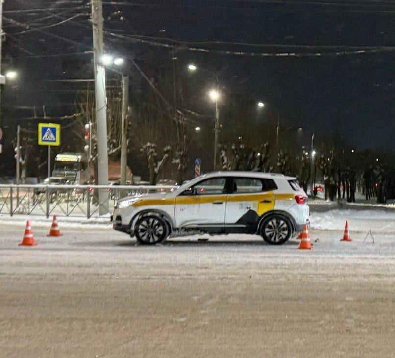 Информация носит предварительный характер