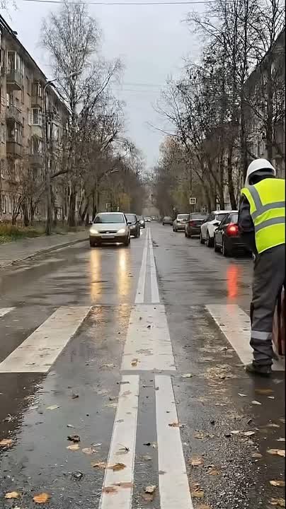 Управляя автомобилем, мы управляем жизнью