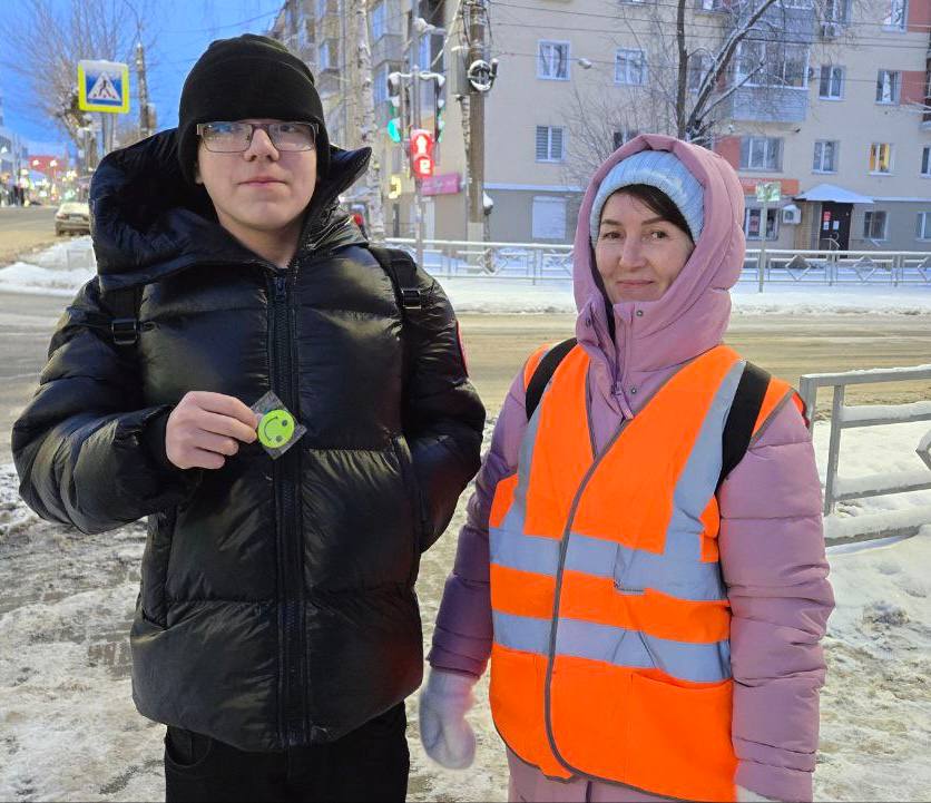 В Кирове по инициативе сотрудников В Кирове по инициативе сотрудников