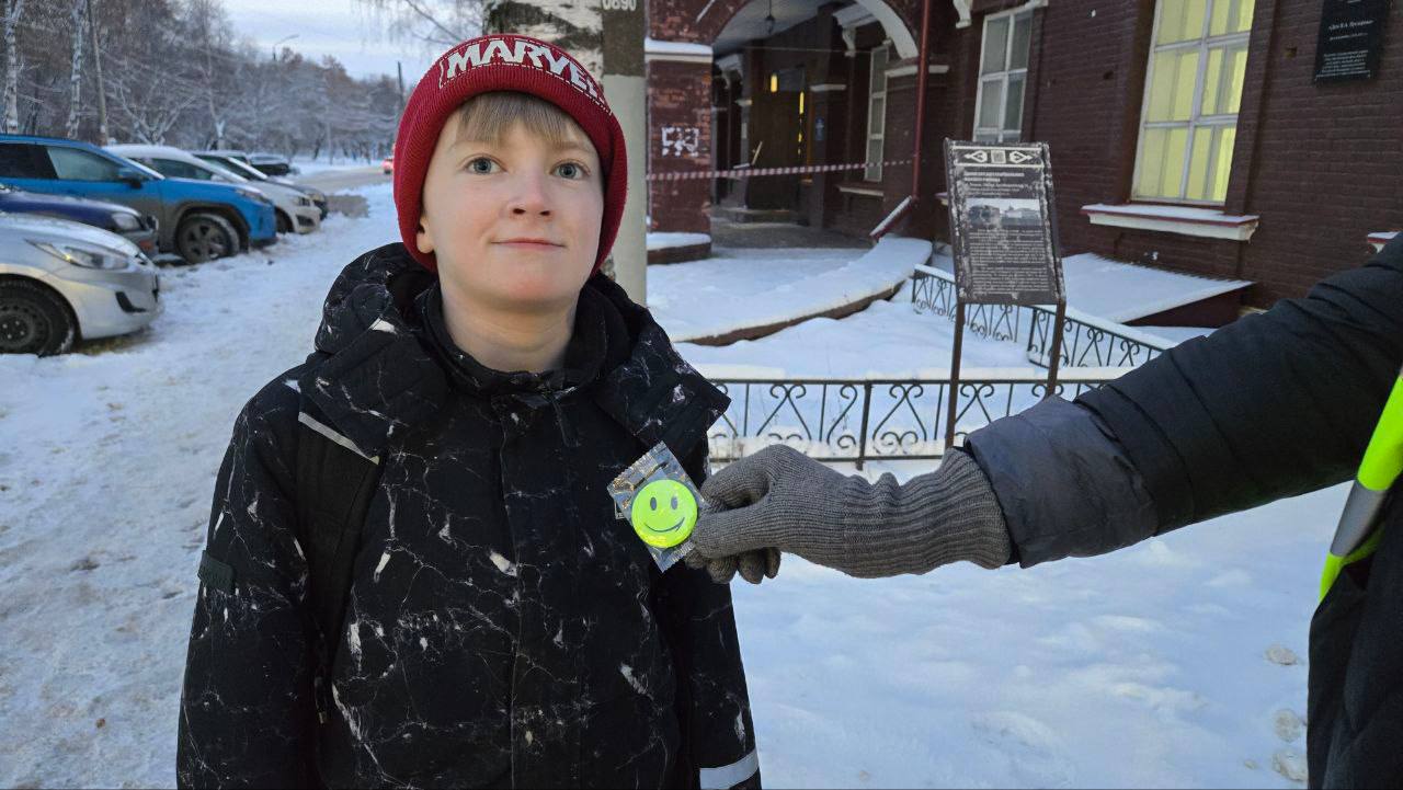 В Кирове по инициативе сотрудников В Кирове по инициативе сотрудников