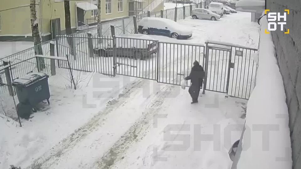 Вижу цель - не вижу препятствий