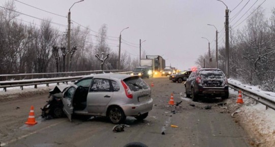 Информация носит предварительный характер