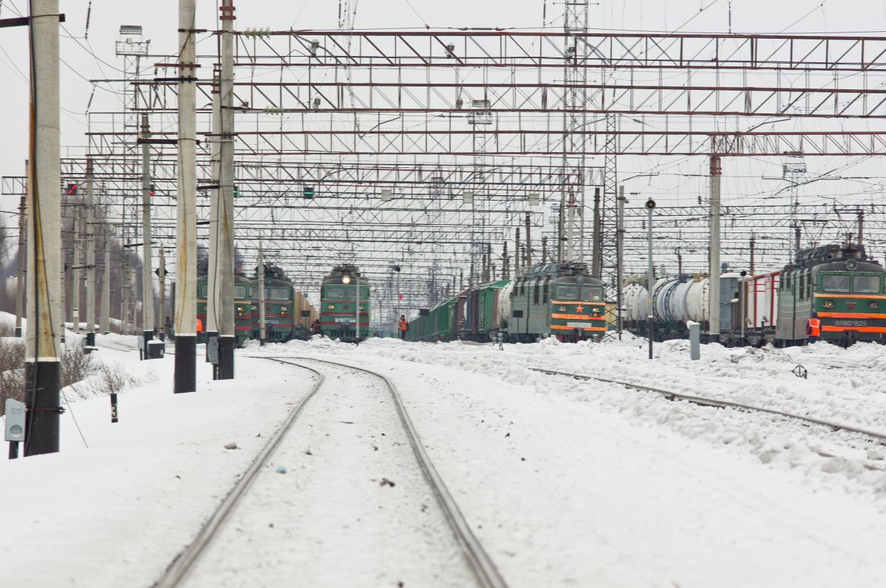 Окупаемость строительства ветки от Яранска до Котельнича может составить 48 лет