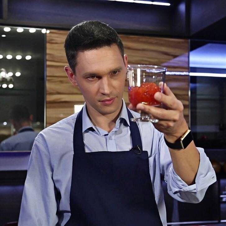 Икра на праздничном столе: полезные свойства или просто роскошь?