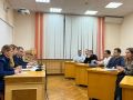 В Кировской области до конца года создадут рабочую группу для помощи пострадавшим от недобросовестного застройщика индивидуальных домов