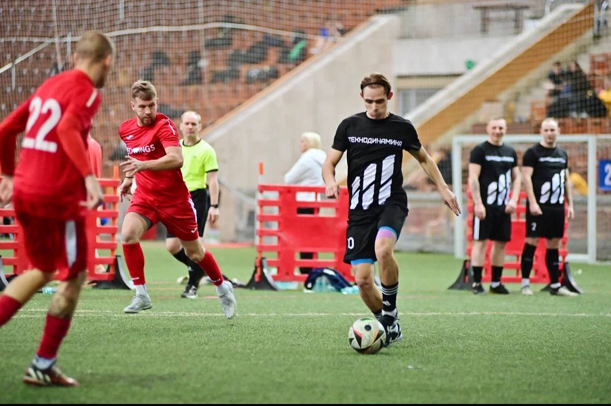 III Международные зимние игры «АРКС» завершились для Ново-Вятки яркими победами! III Международные зимние игры «АРКС» завершились для Ново-Вятки яркими победами!