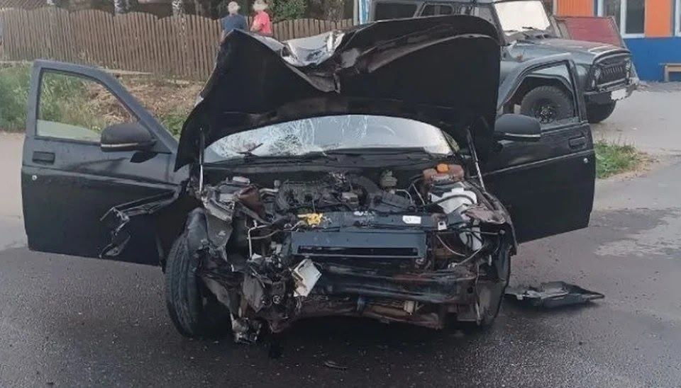 В Нагорске вынесен приговор по уголовному делу о резонансном ДТП, в котором погибла 18-летняя девушка В Нагорске вынесен приговор по уголовному делу о резонансном ДТП, в котором погибла 18-летняя девушка