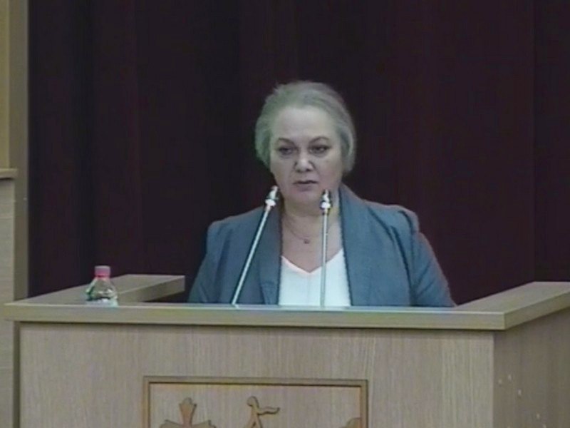 В Кировской области внесены последние поправки в бюджет 2025 года