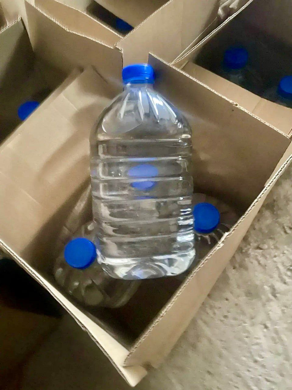 Производством контрафактного алкоголя в промышленных масштабах занимался житель Вятскополянского района Производством контрафактного алкоголя в промышленных масштабах занимался житель Вятскополянского района