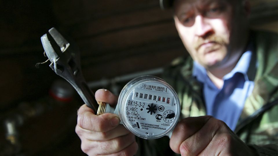 Как избежать штрафов за неустановленные счетчики воды: советы и правовые нюансы