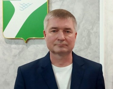 Игорь Гагаринов возглавит администрацию Кирово-Чепецка с 19 декабря