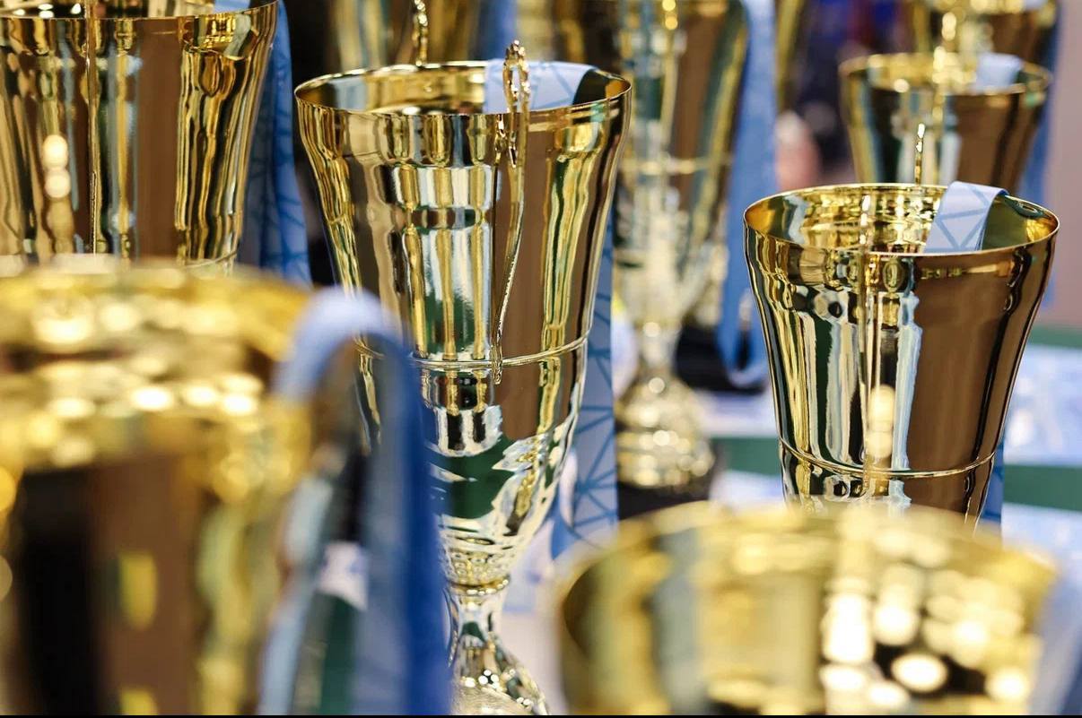 III Международные зимние игры «АРКС» завершились для Ново-Вятки яркими победами! III Международные зимние игры «АРКС» завершились для Ново-Вятки яркими победами!