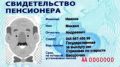 Цифровое пенсионное удостоверение: будущее доступно уже сегодня