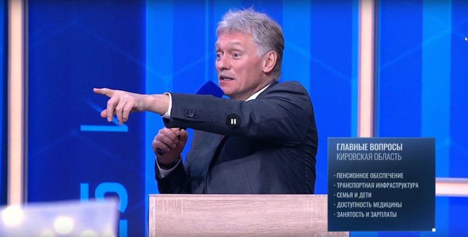 О чем кировчане спрашивали Владимира Путина?