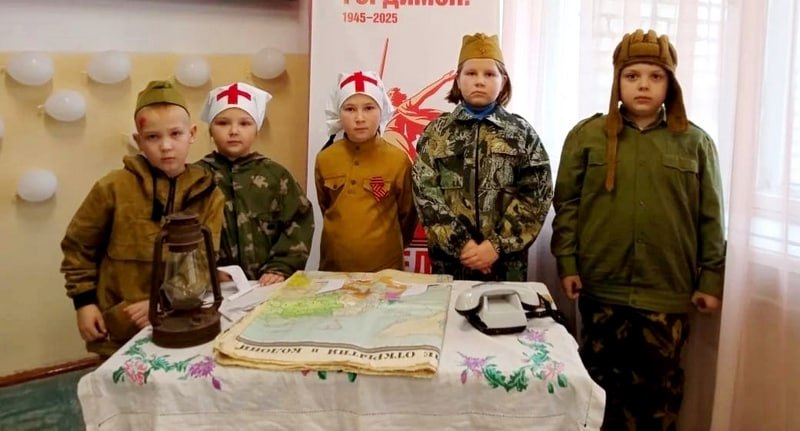 Театр в Кулыгах: инициативное бюджетирование оживило школу