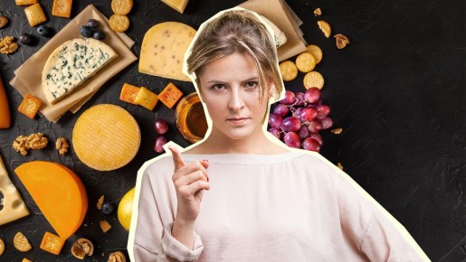 Знают только опытные хозяйки: вот как мигом определить поддельный сыр