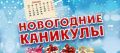 Сегодня в Кировской области стартовало информационно-пропагандистское мероприятие «Новогодние каникулы», направленное на повышение безопасности юных участников дорожного движения региона во время зимних каникул