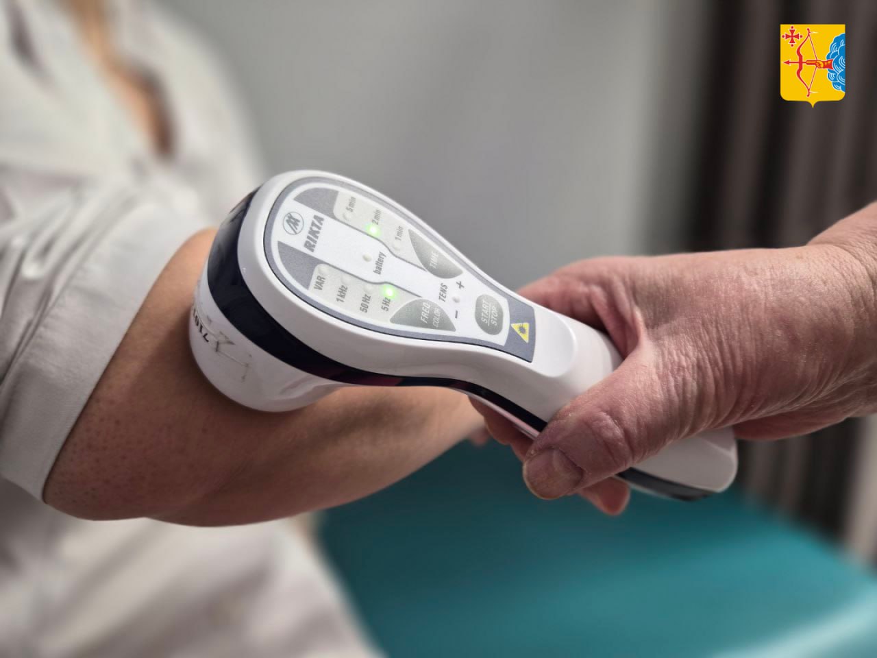 В Кирове завершился ремонт фасада исторического здания — «дома Свенторжецкого» на улице Владимирской, 88, где сейчас работает Центр медицинской реабилитации В Кирове завершился ремонт фасада исторического здания — «дома Свенторжецкого» на улице Владимирской, 88, где сейчас работает Центр медицинской реабилитации