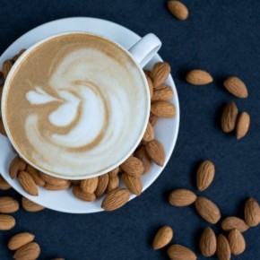 Миндальный кофе: изысканный вкус, который завораживает