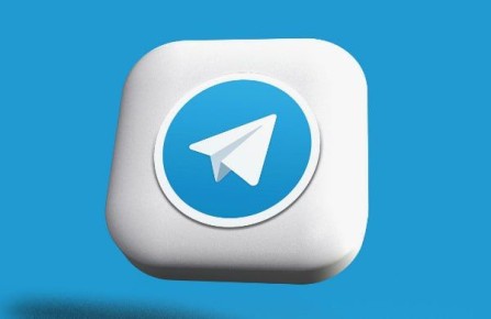 Telegram ������� �� �����. ����