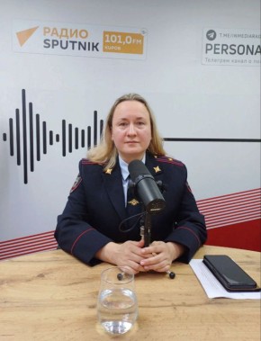 �������� ������� � ������ ����� ������ ����(16+) �� 101.0FM