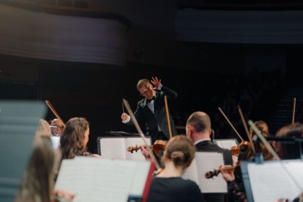 �������� ������� � ������ ����� ������ ����(16+) �� 101.0FM