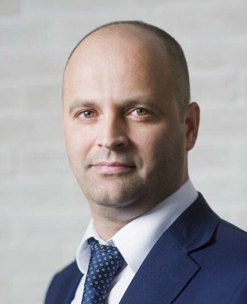 С 26 декабря на должность директора филиала «КЧХК» АО «ОХК «Уралхим» в г. Кирово-Чепецке назначен Андрей Семенюк, ранее занимавший должность директора филиала «Азот» АО «ОХК «Уралхим» в г. Березники