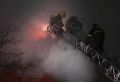 В Самаре расследуют пожар с одним погибшим и четырьмя пострадавшими