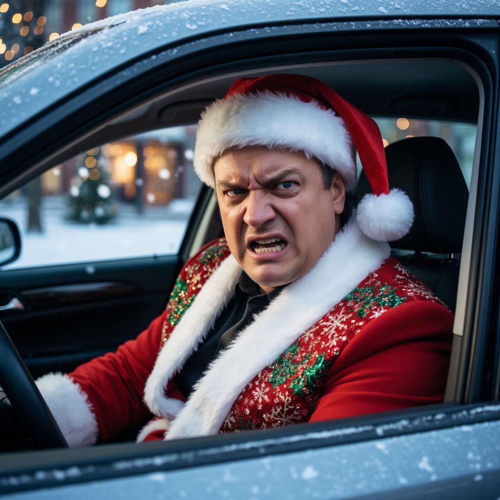 Берегите себя и окружающих!