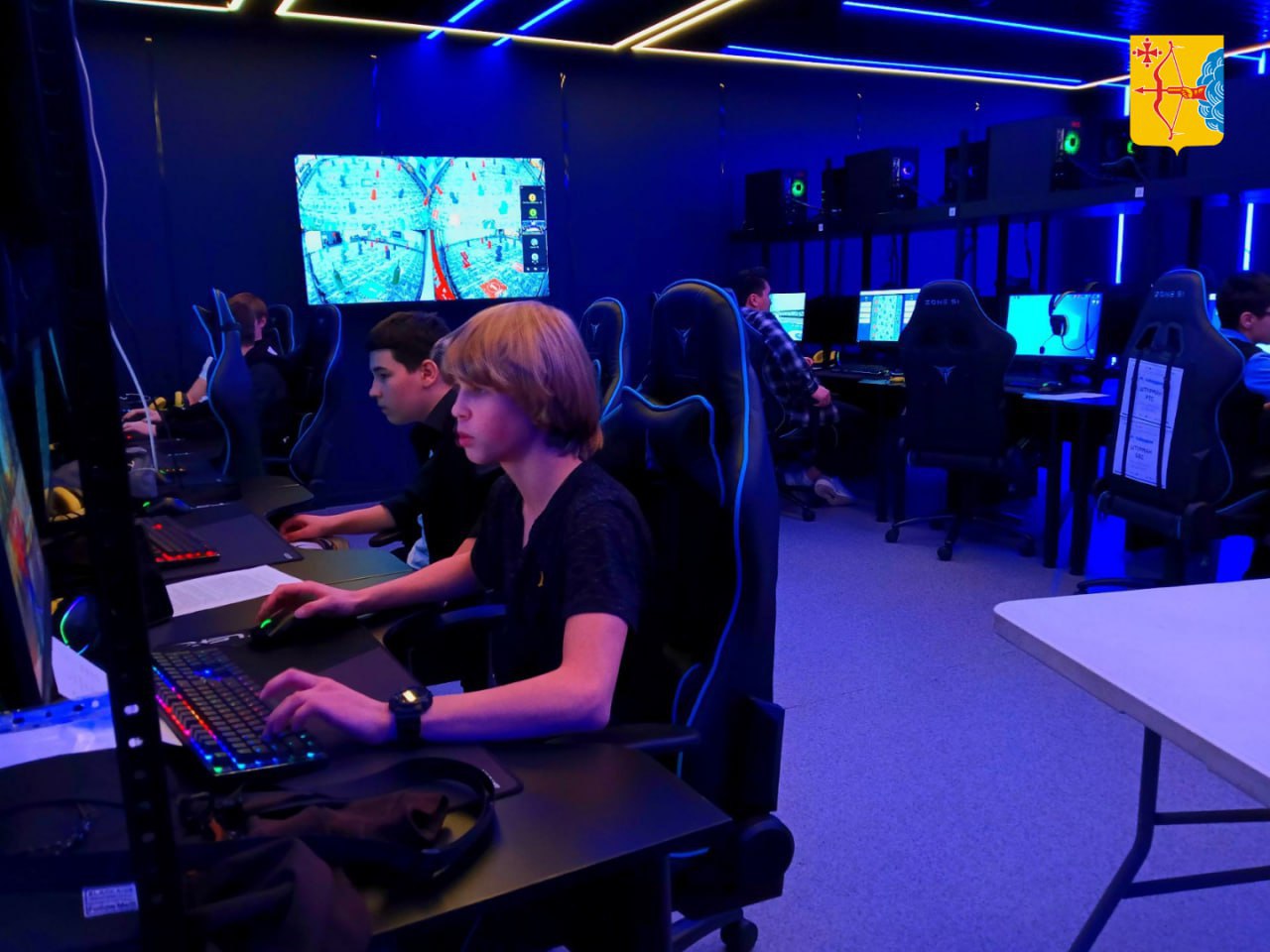 Кировчане вышли в полуфинал всероссийского конкурса «Кибердром» Кировчане вышли в полуфинал всероссийского конкурса «Кибердром»