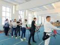 В Кирове впервые состоялся межрегиональный турнир по стрельбе из лука