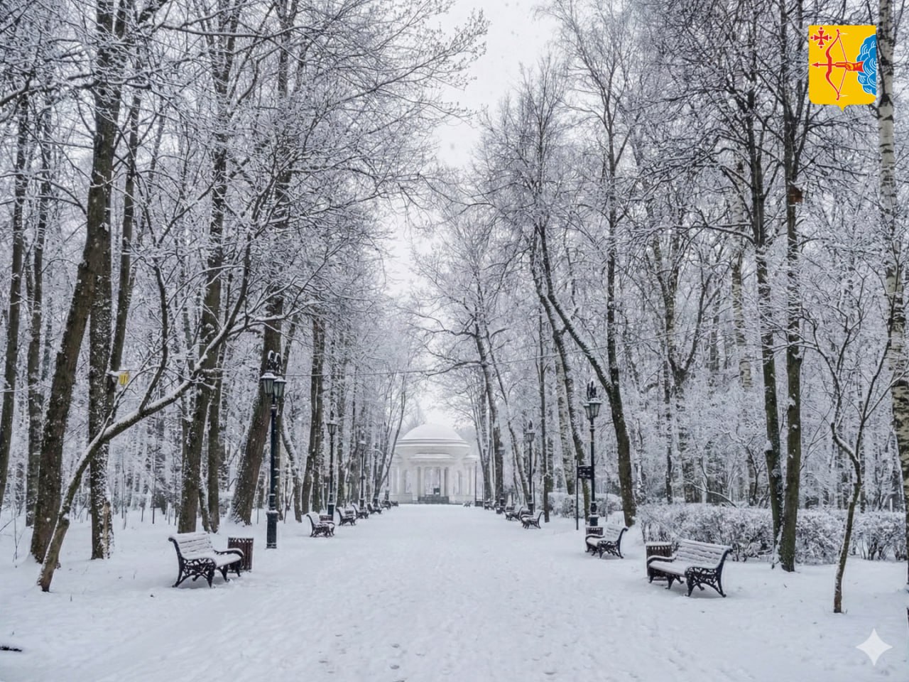 В Кирове разработан новый зимний туристический маршрут В Кирове разработан новый зимний туристический маршрут