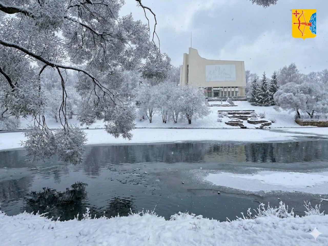 В Кирове разработан новый зимний туристический маршрут В Кирове разработан новый зимний туристический маршрут