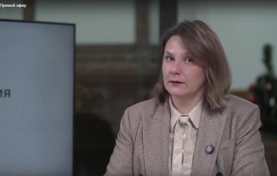 Наталья Кряжева рассказала о платформе обратной связи с кировским бизнесом